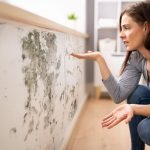 umidità di risalita capillare