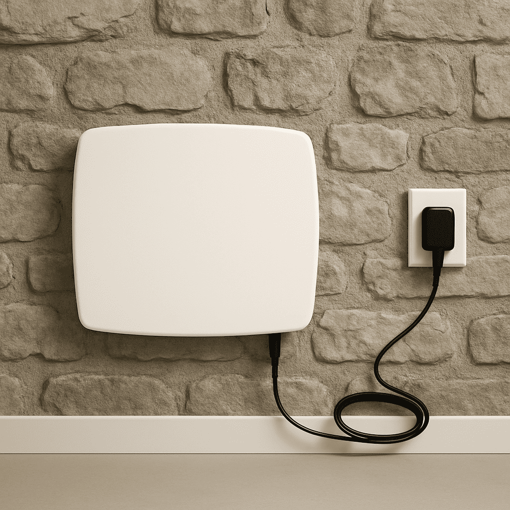 Asciugatura dei muri